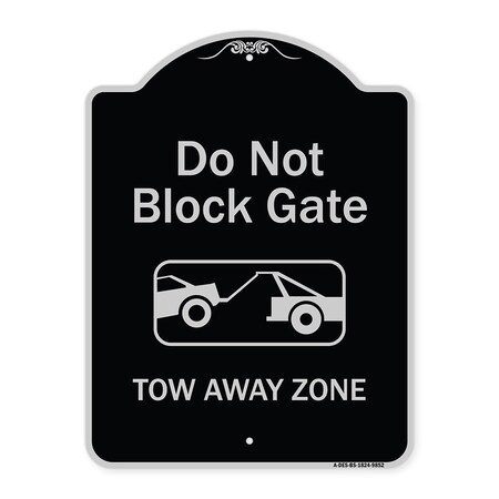 Signmission